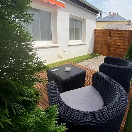 Volenter Lux Due Lejlighed Baja