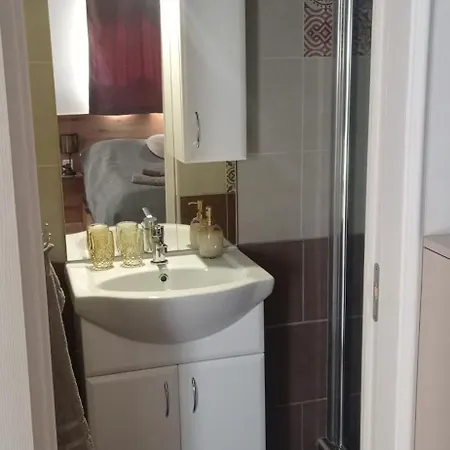 Lejlighed Volenter Lux Due Baja